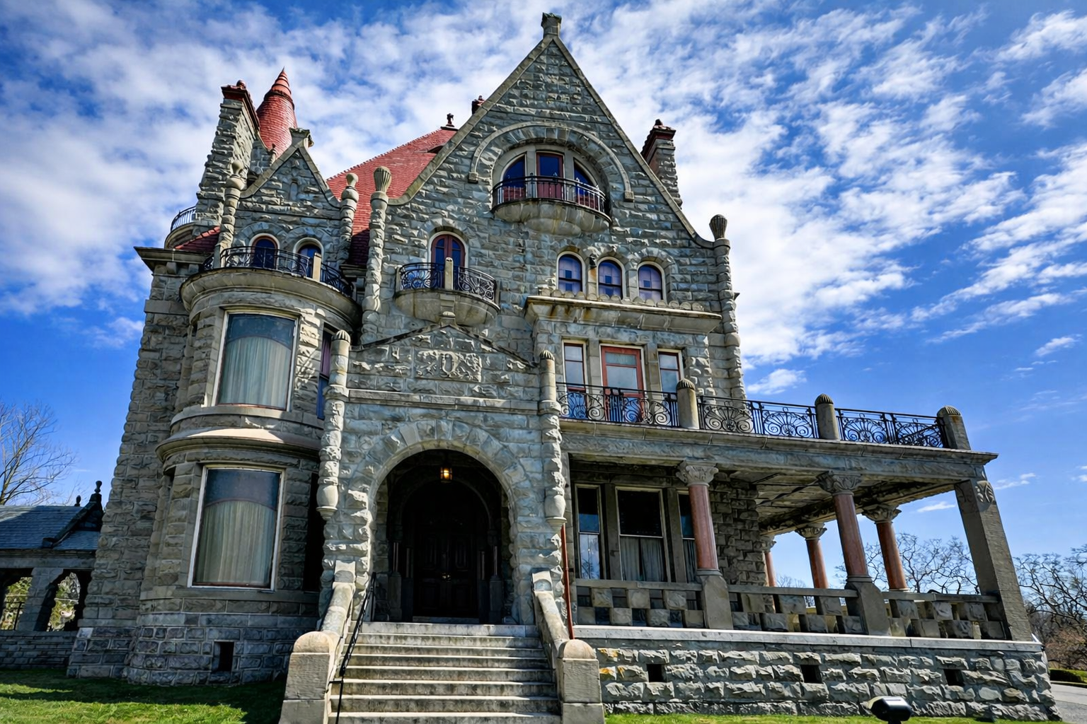 2-hour Victoria Photo Tour: Chinatown, Craigdarroch Castle and much more...